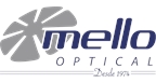 Por dentro da empresa MELLO OPTICAL Logo