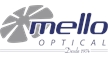 Por dentro da empresa MELLO OPTICAL Logo