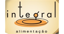 INTEGRAL ALIMENTACAO logo