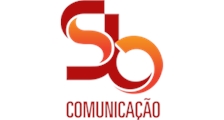Logo de SB COMUNICACAO