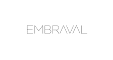 Logo de EMBRAVAL