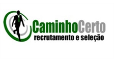 CAMINHO CERTO logo
