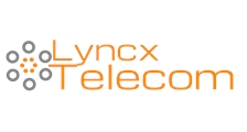 Lyncx Telecom logo