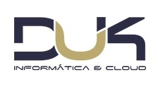 Logo de Duk Informática