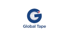 Global Tape Ind e Com de Fitas Adesivas Ltda logo