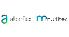 Logo de Alberflex