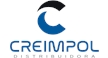 Por dentro da empresa CREIMPOL Logo