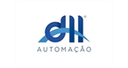 Por dentro da empresa Dll Automação Logo