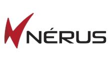 NERUS logo