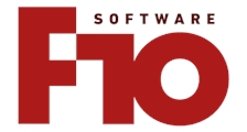 Logo de F10 Software
