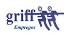 Por dentro da empresa GRIFF EMPREGOS Logo