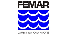 Logo de FMR