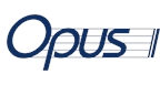 Opus Promoções Logo