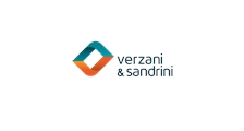 VERZANI & SANDRINI logo