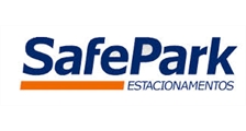 SAFE PARK logo