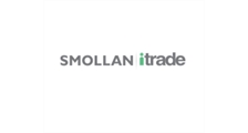 SMOLLAN iTRADE logo