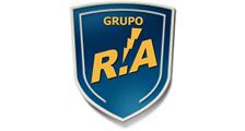 GRUPO RA logo