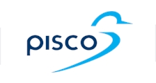 PISCO IDC logo