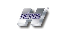 Logo de HEROS PROCESSAMENTO DE DADOS E SERVICOS LTDA - EPP