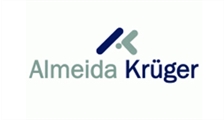 ALMEIDA KRUGER logo