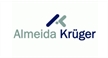 Opiniões da empresa Almeida Krüger Logo