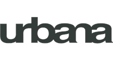 URBANA logo