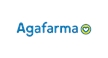 Por dentro da empresa Agafarma Logo