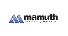 Logo de Mamuth Construções Ltda
