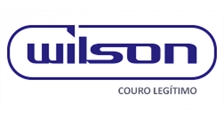 Logo de WILSON INDUSTRIA E COMERCIO DE ARTEFATOS EM COURO LTDA - ME  EM COURO LTDA EPP