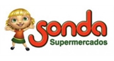 Logo de Sonda Supermercados