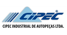 Logo de CIPEC INDUSTRIAL DE AUTOPECAS LTDA