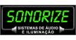 Por dentro da empresa SONORIZE Logo