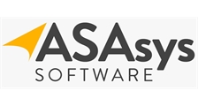 ASAsys Software logo