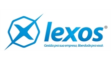 LEXOS logo
