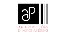 AP PROMOÇOES logo