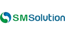 Logo de SM SOLUTION SISTEMAS DE SEGURACA E SOLUCOES EM T.I. LTDA - ME