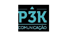 Logo de P3K COMUNICACAO