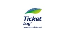Ticket Log logo