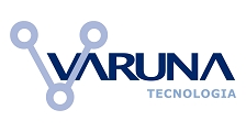 Logo de VARUNA TECNOLOGIA LTDA