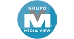 Por dentro da empresa Midia View Logo