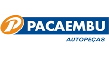 PACAEMBU AUTOPECAS logo