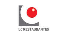 Logo de LC Restaurantes