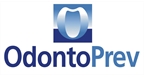 Por dentro da empresa ODONTOPREV Logo