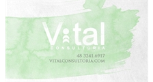 Logo de VITAL CONSULTORIA E DESENVOLVIMENTO HUMANO