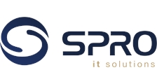 SPRO IT Solutions logo