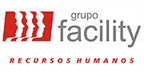 Por dentro da empresa Grupo Facility Logo
