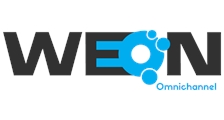 WeON logo