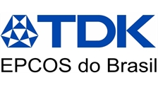 Logo de Epcos do Brasil