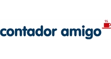 Logo de Contador Amigo