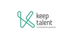 Por dentro da empresa KEEPTALENT RECRUTAMENTO ESPECIALIZADO Logo